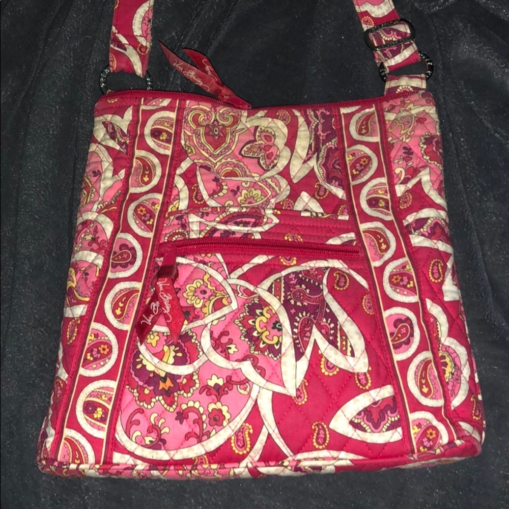 Vera Bradley bag
